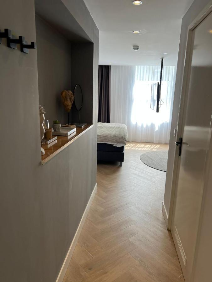 Boutique Hotel Ravioli Brothers Haag Exteriör bild