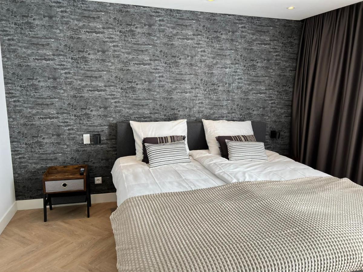Boutique Hotel Ravioli Brothers Haag Exteriör bild