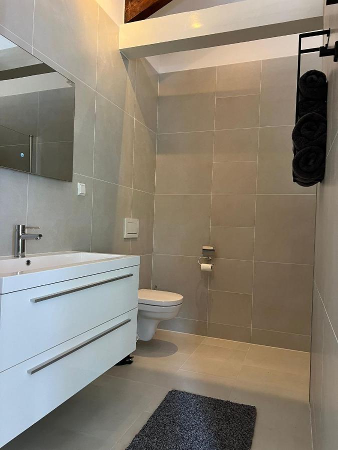 Boutique Hotel Ravioli Brothers Haag Exteriör bild