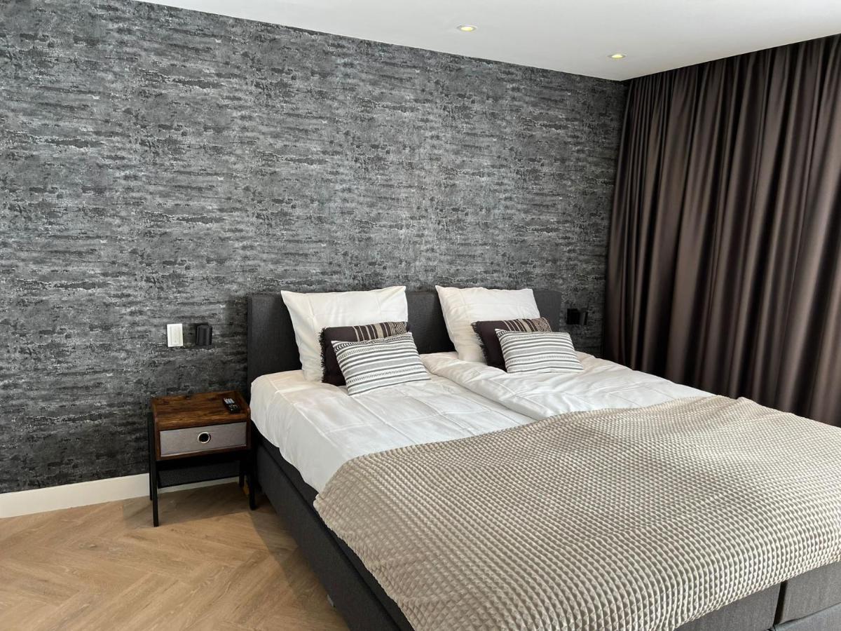 Boutique Hotel Ravioli Brothers Haag Exteriör bild
