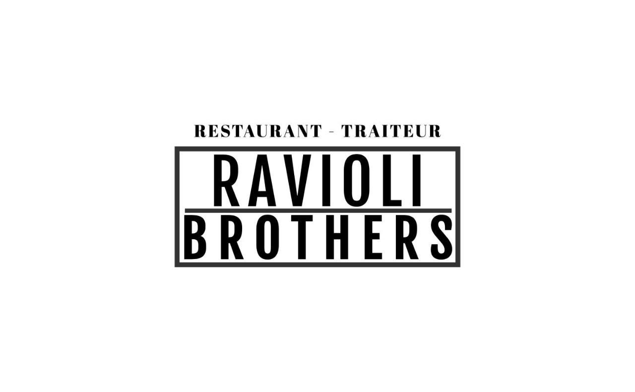 Boutique Hotel Ravioli Brothers Haag Exteriör bild